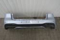 Zderzak tył MERCEDES GLE W166 AMG LINE 14-