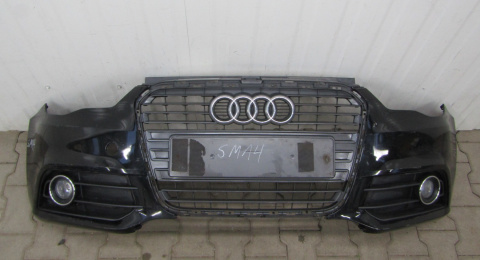 Zderzak przód przedni Audi A1 8X0 10-14