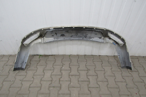 Dyfuzor spoiler dokładka tył FORD MONDEO MK5 KOMBI ST LINE 14-