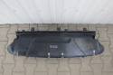 Kierownica wlot powietrza Ford Transit Custom MK8 Lift 17-23