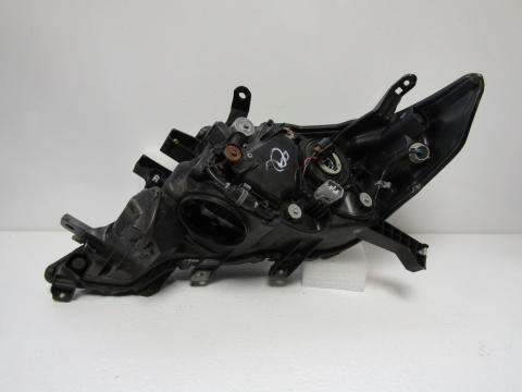 LAMPA PRZÓD TOYOTA LAND CRUISER J150 LED 17-