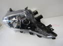 LAMPA PRZÓD TOYOTA LAND CRUISER J150 LED 17-