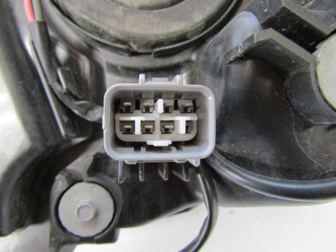 LAMPA PRZÓD TOYOTA LAND CRUISER J150 LED 17-