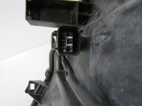 LAMPA PRZÓD TOYOTA LAND CRUISER J150 LED 17-