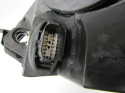 LAMPA PRZÓD FORD FIESTA MK8 VIII 17-21 ZWYKŁA RH H1BB-13W029