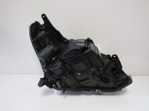 LAMPA PRZÓD OPEL ASTRA 3 III H LIFT KSENON 06-10 LH