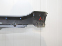 Listwa progowa prawa Peugeot 2008 komplet 13-19