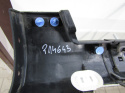 Listwa progowa prawa Peugeot 2008 komplet 13-19