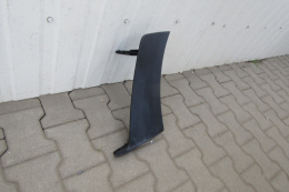 Nakładka Spoiler Listwy Progowej prawa Porsche 911 992 GT3 RS GT3RS