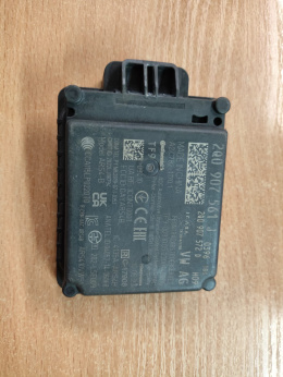 Radar sensor distronic przód Audi Vw Skoda 2Q0907561J