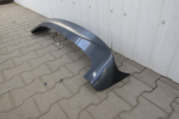 Spoiler lotka klapy daszek Hyundai Tucson 3 III 15-