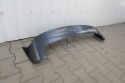 Spoiler lotka klapy daszek Hyundai Tucson 3 III 15-