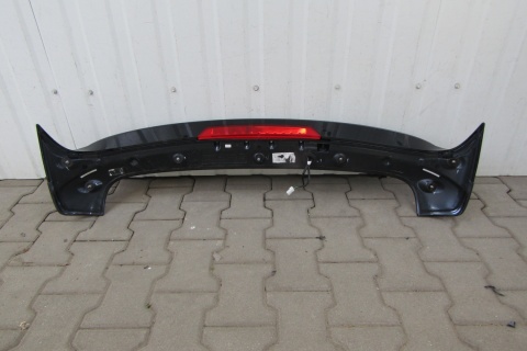 Spoiler lotka klapy daszek Hyundai Tucson 3 III 15-