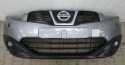 Zderzak przód przedni Nissan Qashqai 1 Lift 09-13