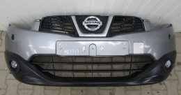 Zderzak przód przedni Nissan Qashqai 1 Lift 09-13