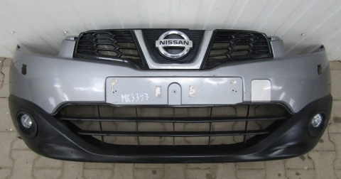 Zderzak przód przedni Nissan Qashqai 1 Lift 09-13