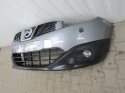 Zderzak przód przedni Nissan Qashqai 1 Lift 09-13