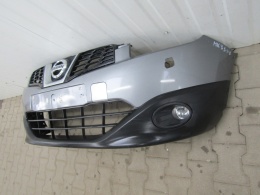Zderzak przód przedni Nissan Qashqai 1 Lift 09-13