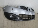 Zderzak przód przedni Nissan Qashqai 1 Lift 09-13