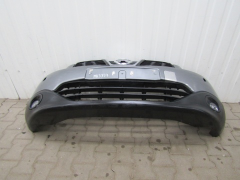 Zderzak przód przedni Nissan Qashqai 1 Lift 09-13