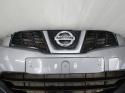 Zderzak przód przedni Nissan Qashqai 1 Lift 09-13