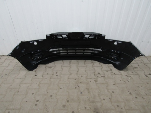Zderzak przód przedni Nissan Qashqai 1 Lift 09-13