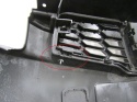 Zderzak przód przedni Nissan Qashqai 1 Lift 09-13