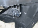 Zderzak przód przedni Nissan Qashqai 1 Lift 09-13