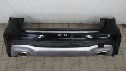 Zderzak tył tylny Mercedes GLA X156 156 AMG 13-16