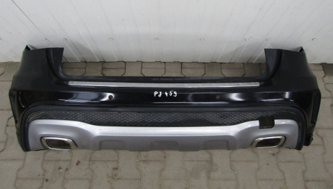 Zderzak tył tylny Mercedes GLA X156 156 AMG 13-16