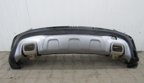Zderzak tył tylny Mercedes GLA X156 156 AMG 13-16