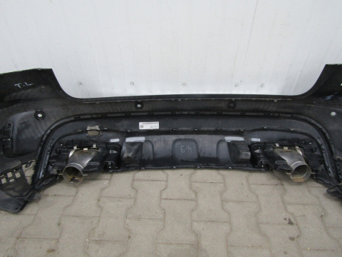 Zderzak tył tylny Mercedes GLA X156 156 AMG 13-16