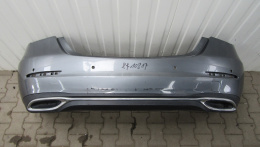 Zderzak tył MERCEDES C-KLASA W206 SEDAN 21-