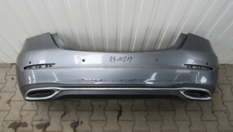 Zderzak tył MERCEDES C-KLASA W206 SEDAN 21-