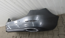 Zderzak tył MERCEDES C-KLASA W206 SEDAN 21-