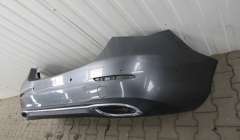 Zderzak tył MERCEDES C-KLASA W206 SEDAN 21-
