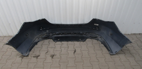 Zderzak tył MERCEDES C-KLASA W206 SEDAN 21-