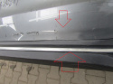 Zderzak tył MERCEDES C-KLASA W206 SEDAN 21-