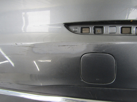Zderzak tył MERCEDES C-KLASA W206 SEDAN 21-
