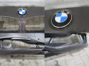 Zderzak przód BMW 3 F30 F31 Luxury Line 11-15