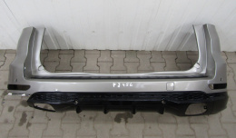 Zderzak tył tylny FORD S-MAX II 2 MK2 ST LINE Titanium 15-