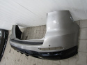 Zderzak tył tylny FORD S-MAX II 2 MK2 ST LINE Titanium 15-