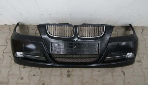 Zderzak przód przedni BMW 3 E90 E91 05-08