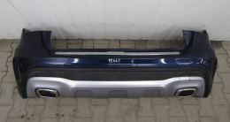 Zderzak tył tylny Mercedes GLA X156 156 AMG 13-16