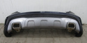 Zderzak tył tylny Mercedes GLA X156 156 AMG 13-16