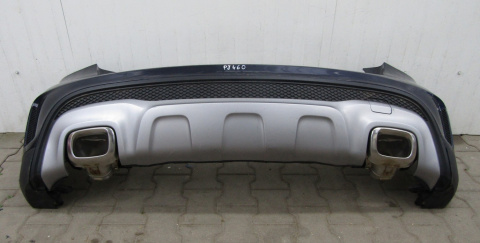 Zderzak tył tylny Mercedes GLA X156 156 AMG 13-16