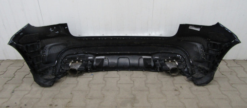 Zderzak tył tylny Mercedes GLA X156 156 AMG 13-16