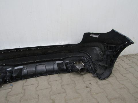 Zderzak tył tylny Mercedes GLA X156 156 AMG 13-16