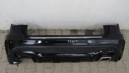 Zderzak tył tylny Mercedes GLA X156 156 AMG 13-16