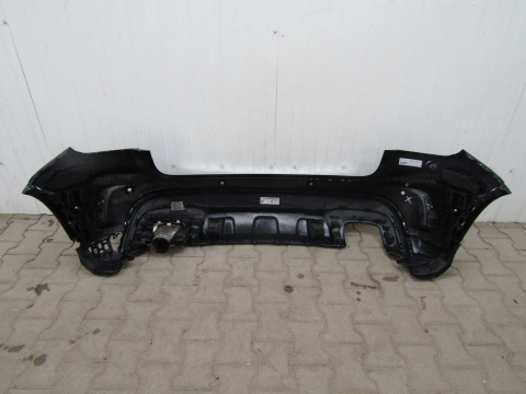 Zderzak tył tylny Mercedes GLA X156 156 AMG 13-16